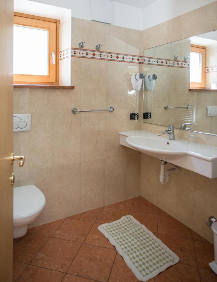Appartamenti Alba Livigno Ngoại thất bức ảnh