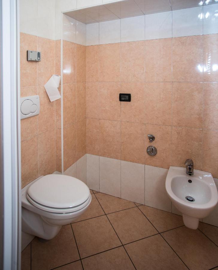 Appartamenti Alba Livigno Ngoại thất bức ảnh