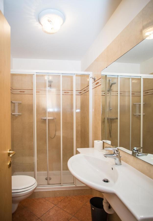 Appartamenti Alba Livigno Ngoại thất bức ảnh