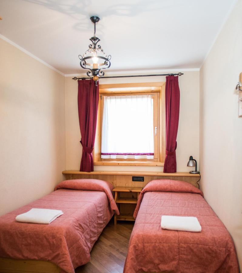 Appartamenti Alba Livigno Ngoại thất bức ảnh