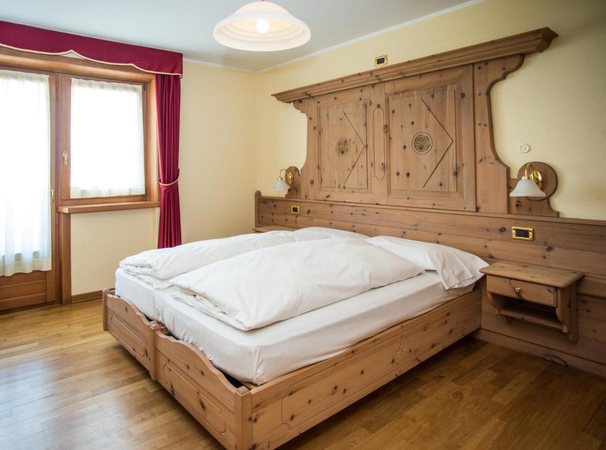 Appartamenti Alba Livigno Ngoại thất bức ảnh