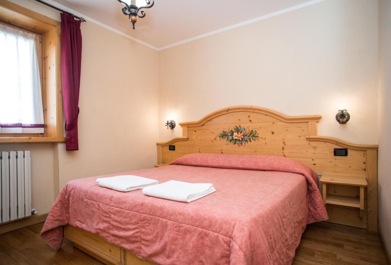 Appartamenti Alba Livigno Ngoại thất bức ảnh