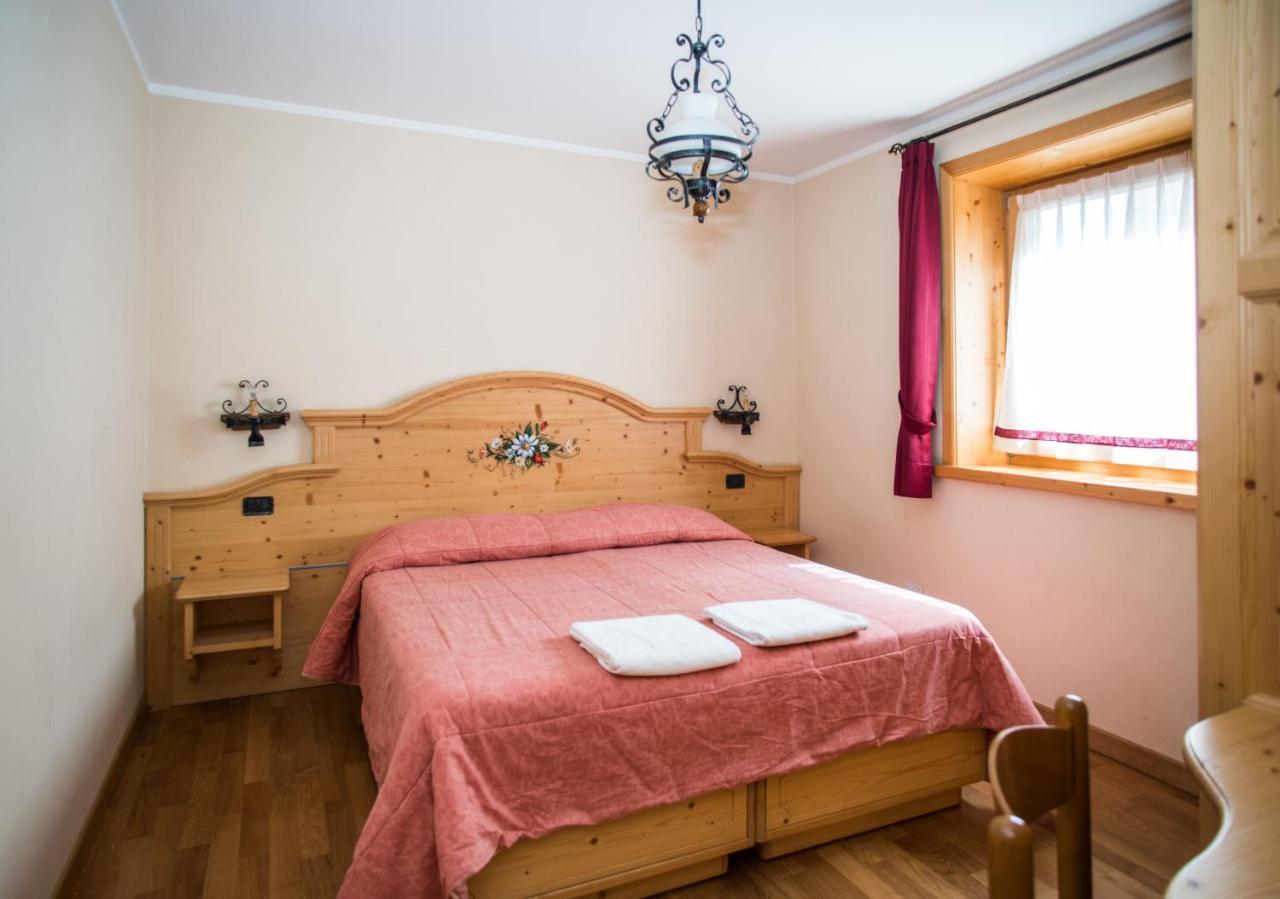Appartamenti Alba Livigno Ngoại thất bức ảnh