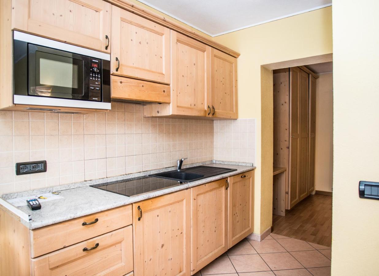 Appartamenti Alba Livigno Ngoại thất bức ảnh